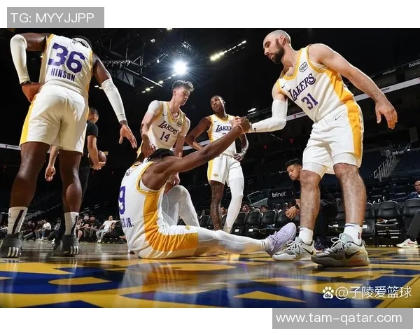 湖人对决热火精彩回顾与赛后分析揭示球队未来发展方向