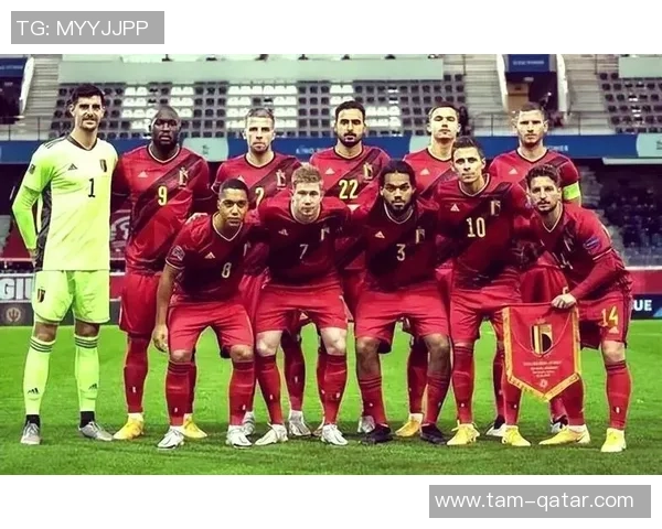 英格兰与比利时首发阵容揭秘期待精彩对决与战术较量